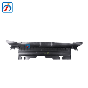 Structure de radiateur robinetterie pour conduit d'air X253, pour classe E W213, 2135051200 - Product Image 4