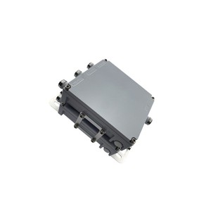 ตัวแยกสัญญาณ RF แบบพาสซีฟ สำหรับไมโครเวฟ HTMICROWAVE  1710-1880 / 1920-2170 / 3300-3800MHz 300W 4.3-10  ขั้วต่อตัวเมีย - Product Image 4
