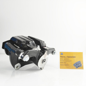 Anticorrosion 2 <span class=keywords><strong>4</strong></span> Pot Avant Auto Part Grand <span class=keywords><strong>Kit</strong></span> <span class=keywords><strong>de</strong></span> Réparation d'Étrier <span class=keywords><strong>de</strong></span> <span class=keywords><strong>Frein</strong></span> Sans Fin pour Mondeo Mk4 Mini R53 Audi A3 8l Audi S5 - Product Image 6