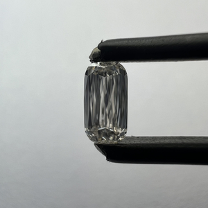 เพชรทรงคุชชั่นสำหรับทำเครื่องประดับแบบสั่งทำ ดีไซน์คลาสสิก ระยิบระยับ สร้างแรงบันดาลใจด้านศิลปะ - Product Image 4