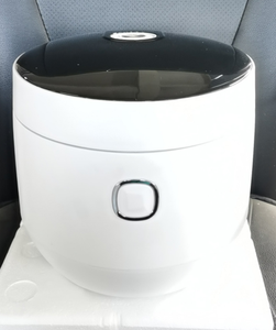 Mini Arrocera de 2L con Controles Digitales Inteligentes y Cocción con un Solo Toque, Moderna Arrocera Eléctrica - Product Image 4