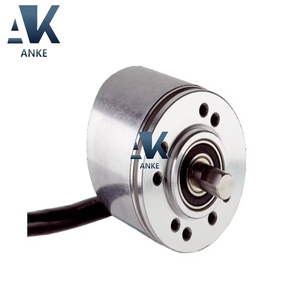 Encodeurs incrémentaux SICK DBS36E-S3EK01024 Modèle 1059060 - Product Image 1
