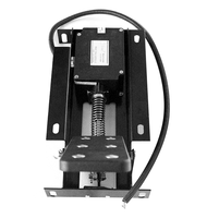 Accélérateur ITS 0-5V, tension de fonctionnement 18-60VDC, technologie de capteur d'accélérateur inductif sans contact