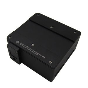 Custom <b>Machining</b> Aluminum CNC <b>Machining</b> 5 Axis Steel Metal Parts <b>Service</b> Anodized Parts Precision <b>Machining</b> <b>Service</b> - Product Image 2