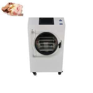 Machine de lyophilisation, serpentin évaporateur 50 kg pour lyophilisateur - Product Image 1