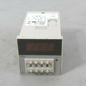 Temporizador Plc H5CN-XBN 100 a 240 VCA 4G - Product Image 1