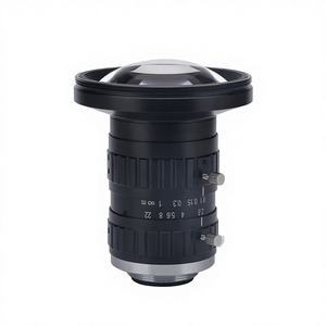 Objectif de vision industrielle de 8 mm avec objectif au format 25 mégapixels et 1.1" - Product Image 3