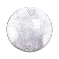 Ampoule en verre givré personnalisée, couvercle de lampe en verre, abat-jour en verre, décoration d'intérieur, ampoule en verre