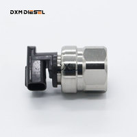 Ensemble de soupape solénoïde d'injecteur Common Rail DXM pour 23670-0L010 23670-0L050 23670-30050 23670-30280 23670-30300 095000-5880