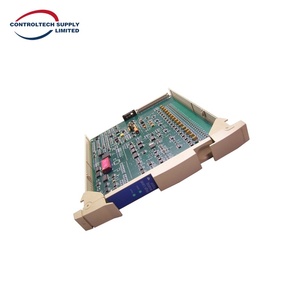 Nuevo Módulo de Entrada Analógica MC-PAIH03 51304754-150 AB H Original, Piezas de Repuesto para Sistema de Control de Automatización Industrial PLC, en Stock - Product Image 2