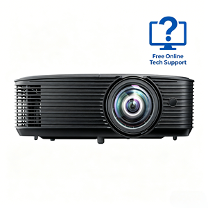 Proyector Optoma YEW8984ST 1080P de 4000 Lúmenes con 3D Ready para Entusiastas del Cine - Product Image 5