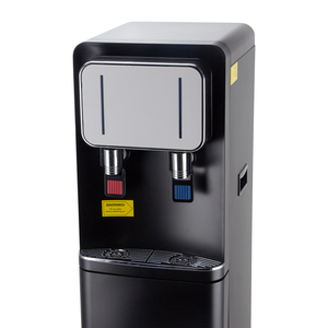 Enfriador de Agua con Botella Oculta, con Filtración UF RO, Enfriamiento Electrónico o por Compresor, para Oficina - Product Image 6