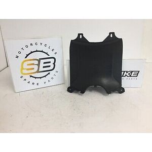 Reposapiés Izquierdo para Motocicleta Aprilia Srv 850 - Product Image 1