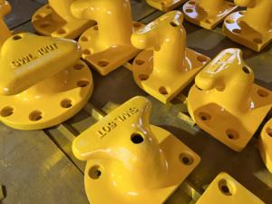 Gemiler için toptan T kafa baba marin donanımı - Product Image 3