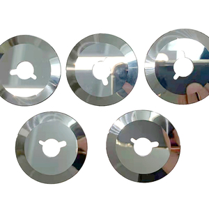Trung Quốc sản xuất hợp kim vonfram thép rạch Lưỡi máy cắt tròn dao tùy chỉnh rạch lưỡi - Product Image 5