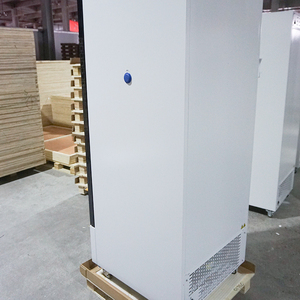 Refrigerador de <span class=keywords><strong>Laboratorio</strong></span> BIOBASE BPR-5V468 de 468 L y 2~8 °C ℃   Para Uso en Hospitales y Laboratorios - Product Image 5