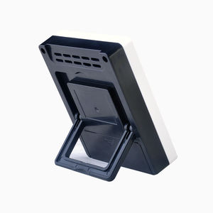 Mini Digitale Lcd Thermometer Hygrometer Vochtigheid Temperatuur Meter Thermo Hygrometer Weerstation - Product Image 3