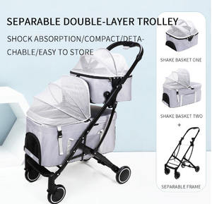 Jxb कारखाने मूल्य उच्च गुणवत्ता वाली डबल परतों के लिए पालतू जानवर डबल पालतू जानवर के लिए रोलर - Product Image 2