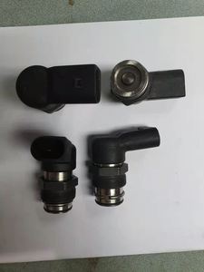 Válvula Solenoide de Inyector de Acero 1-2 de 20 cm, DELPH1 NO.592, de Buena Calidad, para Camión ABG, Modelo Original 03L130277B - Product Image 2