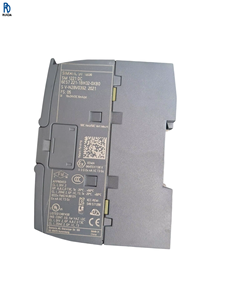 Controlador PLC, Módulo de Entrada y Salida Digital con Sensor, Nuevo y Original S7-1200 - Product Image 1