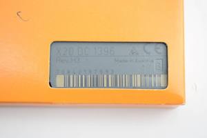 ตัวเข้ารหัสที่เพิ่มขึ้นระบบ X20อัตโนมัติ PLC X20 DC 1396 <span class=keywords><strong>H3</strong></span>รอบของ X20DC1396 - Product Image 2