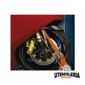 KIT moto MURTRA par LTF ART. Certificat NP9X3PK007 - Product Image 1