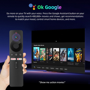 Quanzhi H313 Dual WIFI para Bluetooth ATV Android 13 8K <span class=keywords><strong>TV</strong></span> <span class=keywords><strong>BOX</strong></span> <span class=keywords><strong>G96</strong></span> Quad Core Set Top <span class=keywords><strong>Box</strong></span> - Product Image 5