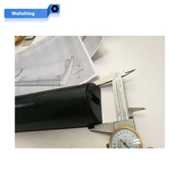 Stampo ad iniezione di plastica ad alta precisione Custom contenitore chimico industriale stampi secchio secchio barile strumenti macchinari industriali