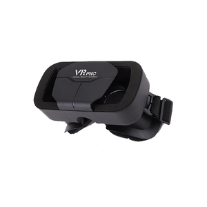 Lunettes <span class=keywords><strong>VR</strong></span> 3D Réalité Virtuelle Plein Écran Visuel Grand Angle <span class=keywords><strong>VR</strong></span> Boîte à Lunettes pour Smartphone 5 à 7 Pouces - Product Image 5