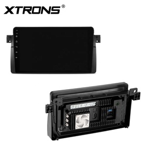 Estéreo para Auto Android de 9 Pulgadas para BMW/Rover/MG, 8+256GB, Qualcomm 665, Pantalla QLED IPS, Sonido DTS, DSP HD, Salida Óptica RCA, CE-XTRONS - Product Image 6
