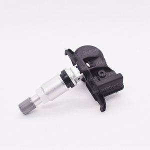 Sensor de Sistema de Monitoreo de Presión de Neumáticos TPMS PMV-E100 Modelo 4260702090 con Pantalla LCD Integrada DC5V 433MHz para <span class=keywords><strong>Toyota</strong></span> Avalon Camry 4Runner - Product Image 2