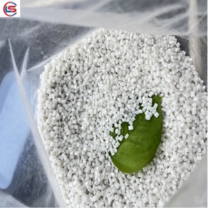 Tiêm lớp <span class=keywords><strong>Polystyrene</strong></span> viên tác động cao hông SECCO hông-622 HIPS-622P hông-514 hông hạt cho ly nhựa - Product Image 3