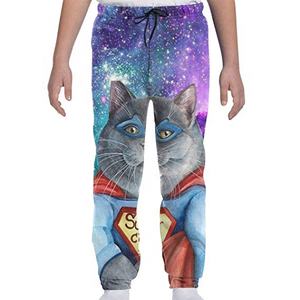 Trouser For Men Wholesale custom sublimation printed trousers - Product Image 5