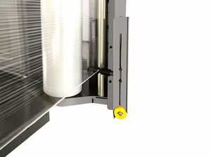Máquina Envolvedora de Palés Totalmente Automática Tipo E/M - Product Image 3