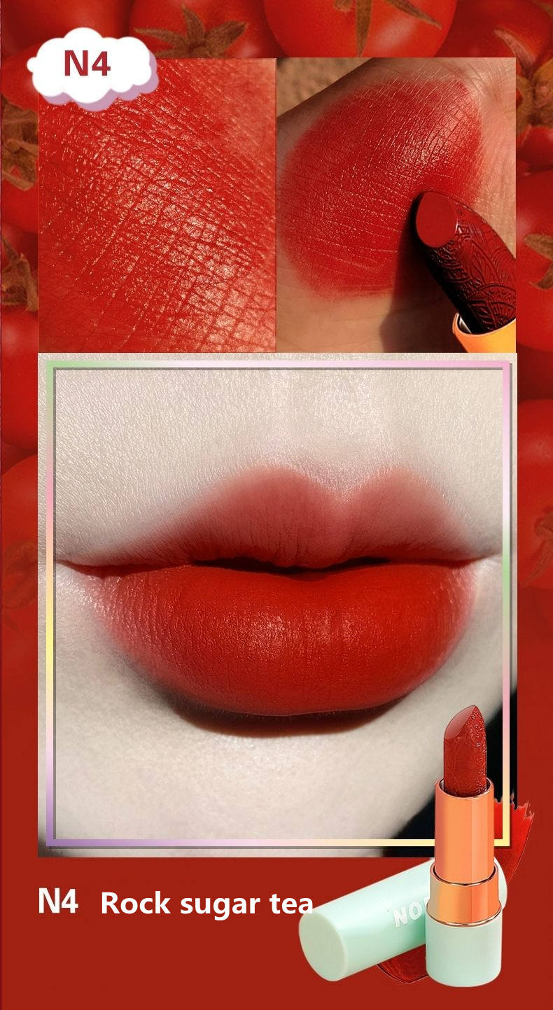 Thé au sucre de roche N4