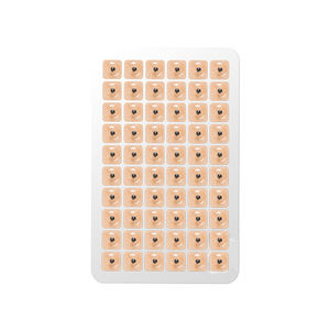 신상품 개인 라벨 침술 귀 씨앗 귀 스티커 귀 침술 패치 - Product Image 6