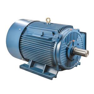 Hot bán 75Kw 100HP 1486r/min Ba 3 giai đoạn ye3 loạt động cơ cảm ứng 3 pha không đồng bộ điện AC động cơ - Product Image 3