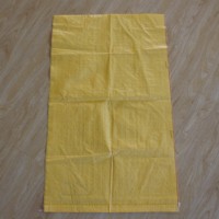 Sac en polypropylène tissé (PP) pour emballage de riz, sable, ciment, produits chimiques – 20 kg, 50 kg