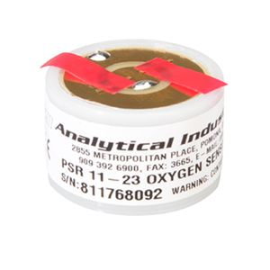 Capteur d'oxygène AII <span class=keywords><strong>PSR</strong></span>-11-21 <span class=keywords><strong>PSR</strong></span>-11-23 - Product Image 2