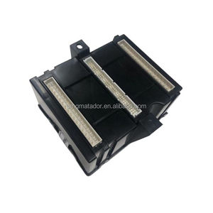 Haulotte Boom Lift bộ phận ban đầu 2441308810 mô-đun kiểm soát HA-2441308810 - Product Image 4