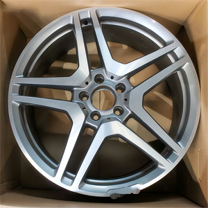 Rines Forjados para Mercedes-Benz <span class=keywords><strong>AMG</strong></span>, Oferta en Rines de Aleación de 20 Pulgadas para Autos de Pasajeros Mercedes Benz <span class=keywords><strong>AMG</strong></span> - Product Image 5