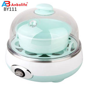 Elettrico Egg Cooker Caldaia Rapida Uovo-Maker per Duro o Morbido Bollito Bracconaggio e Frittata di Uovo Vapore & <span class=keywords><strong>bracconiere</strong></span> - Product Image 5