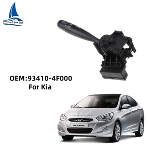 <span class=keywords><strong>BANDERA</strong></span> AZUL OEM 93410-4F000 Interruptor de señal de giro automático de nueva condición para Hyundai Directo del fabricante - Product Image 2