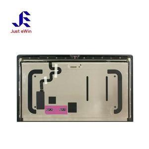 Écran d'affichage LCD pour ordinateur portable <span class=keywords><strong>27</strong></span> ''pour I Mac Lcd Assembly A1419 5K <span class=keywords><strong>2014</strong></span> 2015 LM270QQ1 SDB1 SDA1 SDA2 pour <span class=keywords><strong>IMAC</strong></span> - Product Image 2