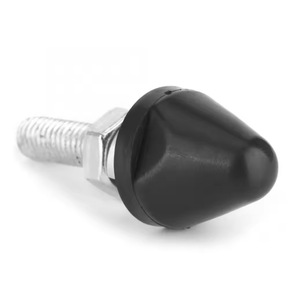 Soporte de goma para capó 612962 para Triumph Spitfire Herald Vitesse GT6 TR5 TR6 - Product Image 3