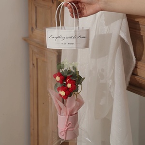 Elegante <span class=keywords><strong>ramo</strong></span> <span class=keywords><strong>de</strong></span> flores <span class=keywords><strong>de</strong></span> punto Cubo <span class=keywords><strong>de</strong></span> abrazo Día <span class=keywords><strong>DE</strong></span> LA MUJER Día <span class=keywords><strong>DE</strong></span> LA MADRE Graduación Pascua Acción <span class=keywords><strong>de</strong></span> Gracias y regalo <span class=keywords><strong>de</strong></span> Navidad - Product Image 6