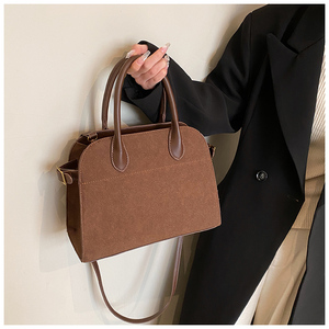 2026年热销女士手袋和钱包 开口式单肩包 女士时尚配饰 - Product Image 4