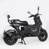 Nouvelle Moto Électrique Tout-Terrain 72V Haute Puissance à Moteur Central 2026, Certifiée EEC COC, Moto Cross Électrique Adulte Haute Vitesse Longue Portée