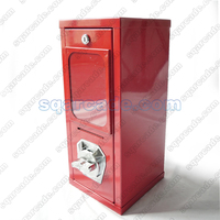 Machine de jeu à monnayeur, distributeur de prix, pour mini-cartes à collectionner et autocollants tatouages