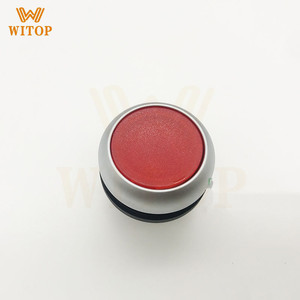 Interruptor de Botón con Contacto Auxiliar <span class=keywords><strong>DILM25</strong></span>-<span class=keywords><strong>10</strong></span>, Nuevo y Original en Stock - Product Image 4